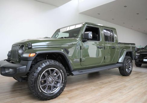 Jeep, 2021