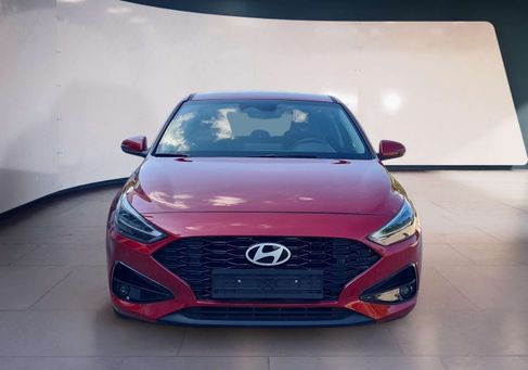 Hyundai i30, 2024 2