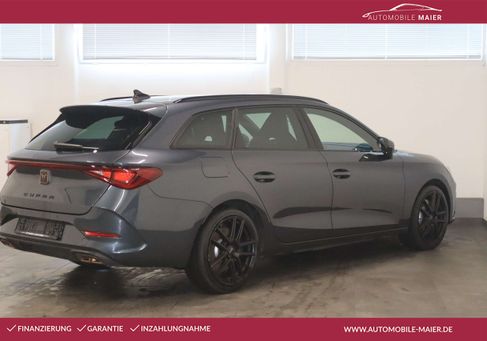 Cupra Leon, 2023