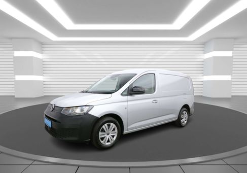 Volkswagen Caddy, 2025