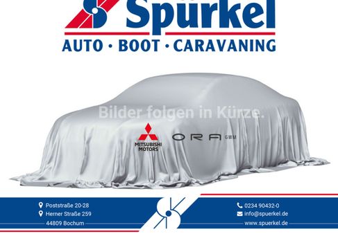 Ford C-Max, 2018