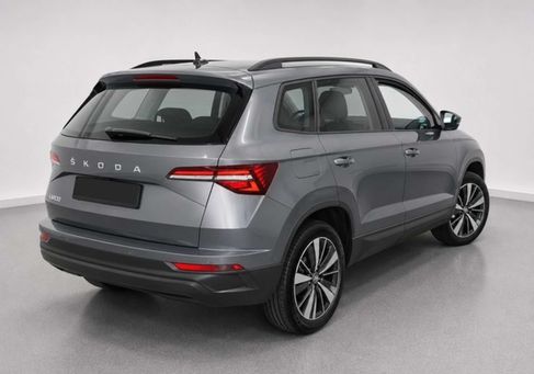 Skoda Karoq, 2023