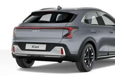 Kia XCeed, 2026