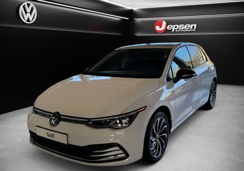 Volkswagen Golf, 2025 2