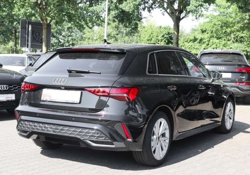 Audi A3, 2025 2