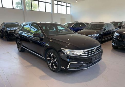 Volkswagen Passat Variant, 2020 3
