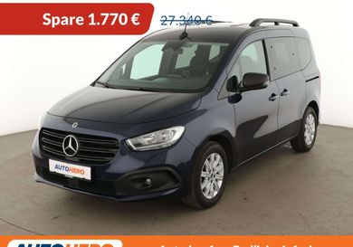 Mercedes-Benz Citan, 2023