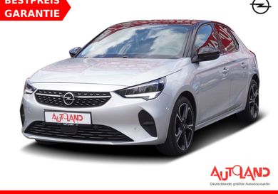 Opel Corsa, 2023