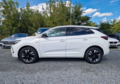 Opel Grandland X, 2023 3
