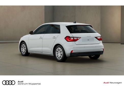 Audi A1, 2026