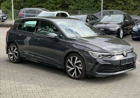Volkswagen Golf, 2024 3