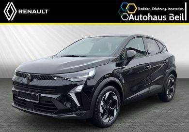 Renault Captur, 2026
