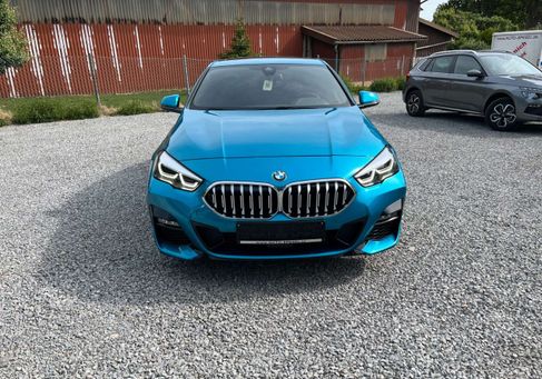 BMW 218, 2024 3
