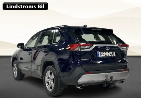 Toyota RAV 4, 2022 3