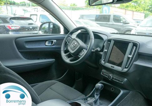 Volvo XC40, 2022 2