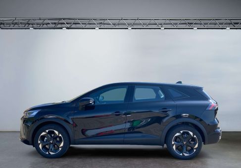 Mitsubishi Grandis, 2025