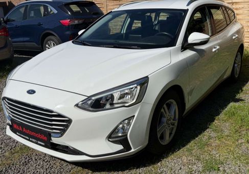 Ford Focus, 2019 3