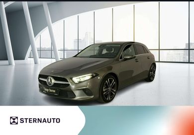 Mercedes-Benz A 180, 2020