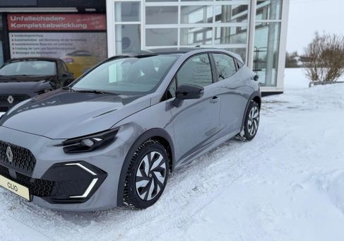 Renault Clio, 2026