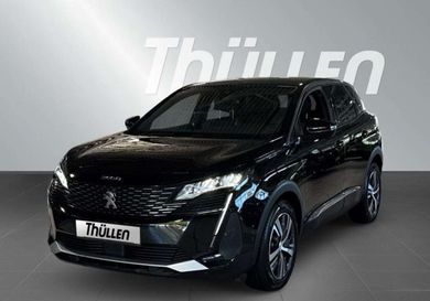 Peugeot 3008, 2024