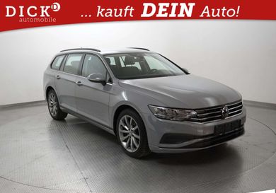 Volkswagen Passat Variant, 2023