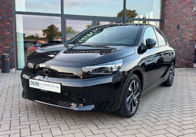 Opel Corsa, 2024