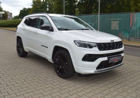 Jeep Compass, 2024 3