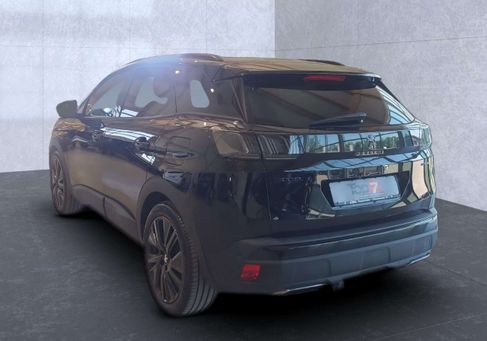 Peugeot 3008, 2022