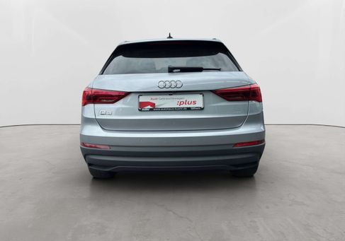 Audi Q3, 2022