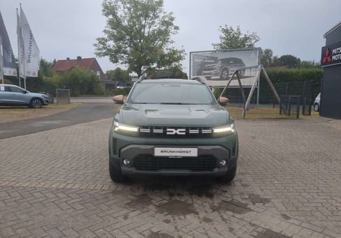 Dacia Duster, 2026 3