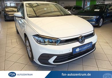Volkswagen Polo, 2022