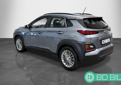 Hyundai Kona, 2020 3