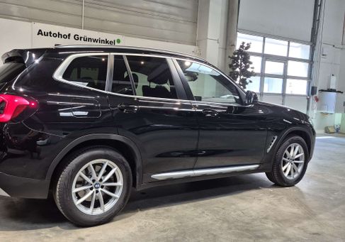BMW X3, 2023 2