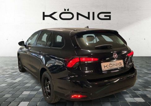 Fiat Tipo, 2023