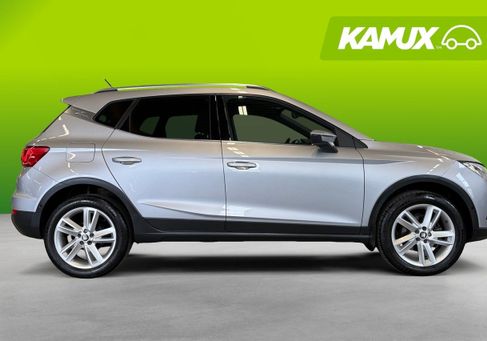 Seat Arona, 2019 2