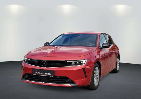 Opel Astra, 2023