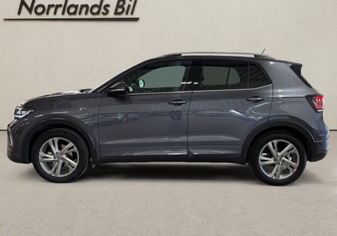 Volkswagen T-Cross, 2025