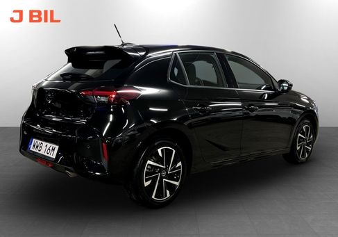 Opel Corsa, 2025 2