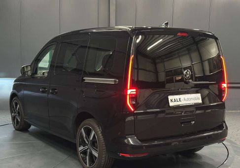 Volkswagen Caddy, 2023