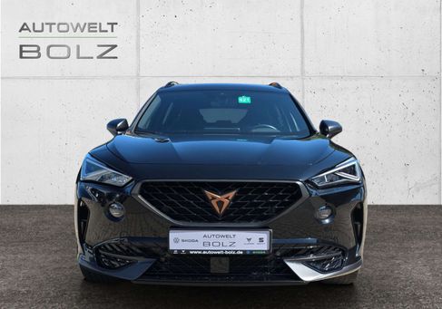 Cupra Formentor, 2024