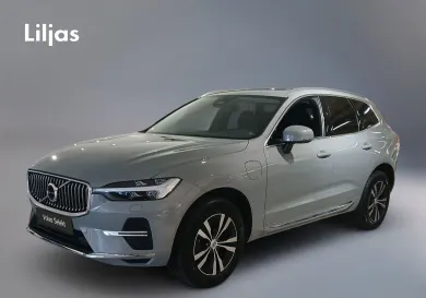 Volvo XC60, 2025
