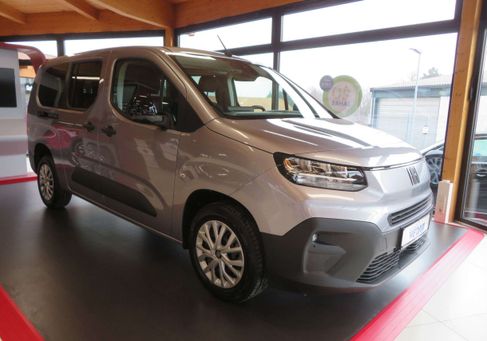Fiat Doblo, 2025