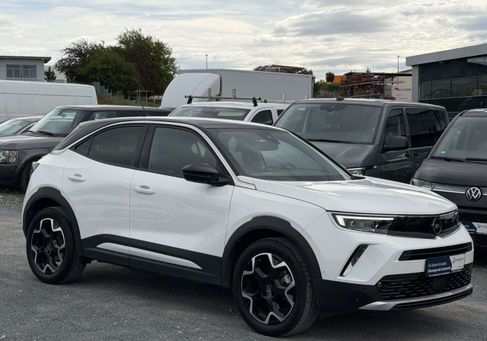Opel Mokka, 2023 3