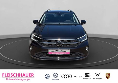 Volkswagen Taigo, 2025
