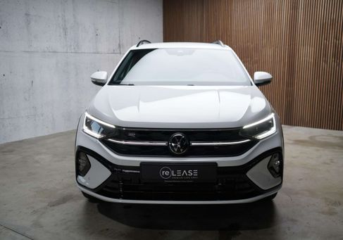 Volkswagen Taigo, 2023