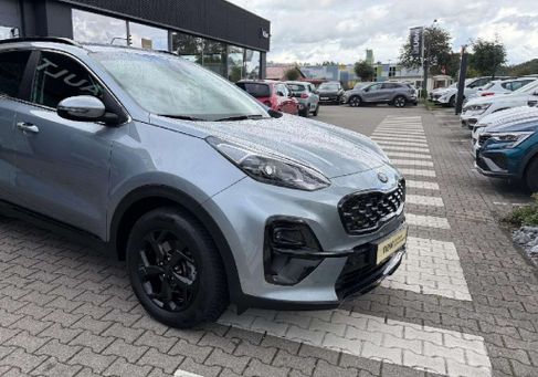 Kia Sportage, 2022 3