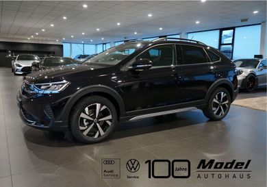 Volkswagen Taigo, 2025