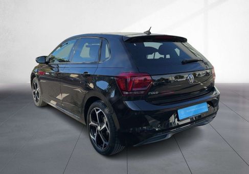 Volkswagen Polo, 2018 3