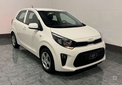 Kia Picanto, 2023