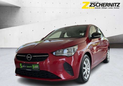 Opel Corsa, 2023 2
